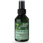 Пом'якшувальна олія для розплутування волосся F.F.0 Every Green Styling Dikson